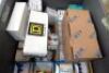 Assorted Circit Breakers & Electricals - 6