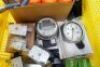 Assorted Greases Sprays & Mechanicals - 3
