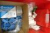 3 Crates Assorted Electrical controls - 5