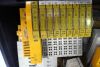 1 off Crate various Pilz Racks & Modules - 2