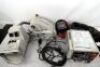 Mitsubishi Robot RH-6SQH5520-S13 with CRQ1A-700 Conroller & HG1U-SB12JH-mk1382-s76 Teach Pendant - 2