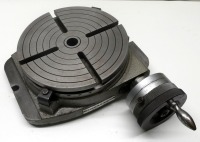 Hofmann Rotary Table.