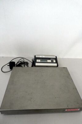 Soehne Weigh scales 50kg