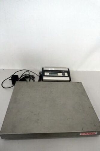Soehne Weigh scales 50kg