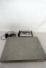 Soehne Weigh scales 50kg