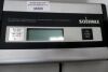 Soehne Weigh scales 50kg - 3