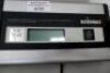 Soehne Weigh scales 50kg - 3