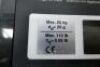 Soehne Weigh scales 50kg - 4