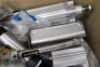 Assorted Hydraulics and Pneumatics - 3