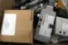 Assorted Hydraulics and Pneumatics - 5