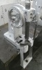 Work Bench with 2 Broaching Presses. - 3