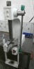 Work Bench with 2 Broaching Presses. - 5