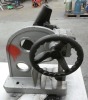 Broaching Press. - 3