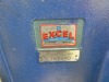 Excel N0.3 Broaching Press. - 5