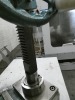 Excel N0.3 Broaching Press. - 3