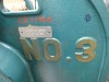 Excel N0.3 Broaching Press. - 4