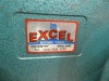 Excel N0.3 Broaching Press. - 5