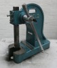 N.0 2 Broaching Press. - 2