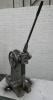 Broaching Press.