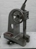 Broaching Press. - 2