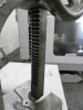 Broaching Press. - 3