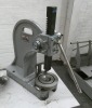 Excel N0.2 Broaching Press. - 2