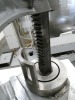 Excel N0.2 Broaching Press. - 4