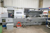 XYZ Proturn RLX 555 CNC Lathe