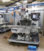 XYZ SMX 5000 CNC Milling Machine - 2