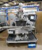 XYZ SMX 5000 CNC Milling Machine - 3