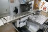 XYZ SMX 5000 CNC Milling Machine - 4