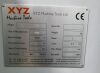 XYZ SMX 5000 CNC Milling Machine - 11