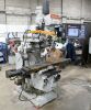 XYZ SMX 2000 CNC Milling Machine
