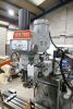 XYZ SMX 2000 CNC Milling Machine - 3