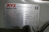 XYZ SMX 2000 CNC Milling Machine - 6