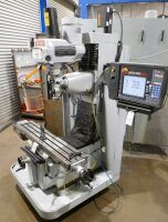 XYZ SMX 2500 CNC Milling Machine