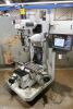 XYZ SMX 2500 CNC Milling Machine