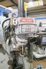 XYZ SMX 2500 CNC Milling Machine - 4