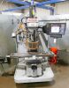 XYZ SMX 2500 CNC Milling Machine
