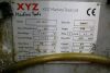 XYZ SMX 2500 CNC Milling Machine - 9