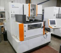 Agie Charmilles CUT 20P Wire EDM