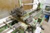 Pinacho L-1/225 Gap Bed Lathe - 6