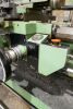 Pinacho L-1/225 Gap Bed Lathe - 8