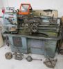 Colchester Student Lathe