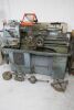Colchester Student Lathe - 2