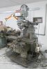 KRV2000 Turret Mill