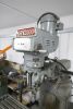 KRV2000 Turret Mill - 3