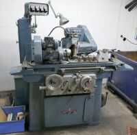 Jones Shipman 1310 Cylindrical Grinder