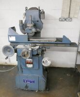 Jones Shipman 540 Surface Grinder