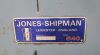 Jones Shipman 540 Surface Grinder - 3